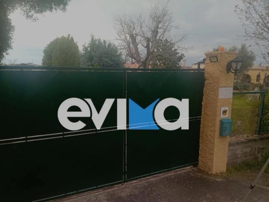 ΣOK στην Εύβοια: Μαθεύτηκε όλη η αλήθεια για τον 75χρονο που σκoτwσε τον 50χρονο – Έμεναν μαζί