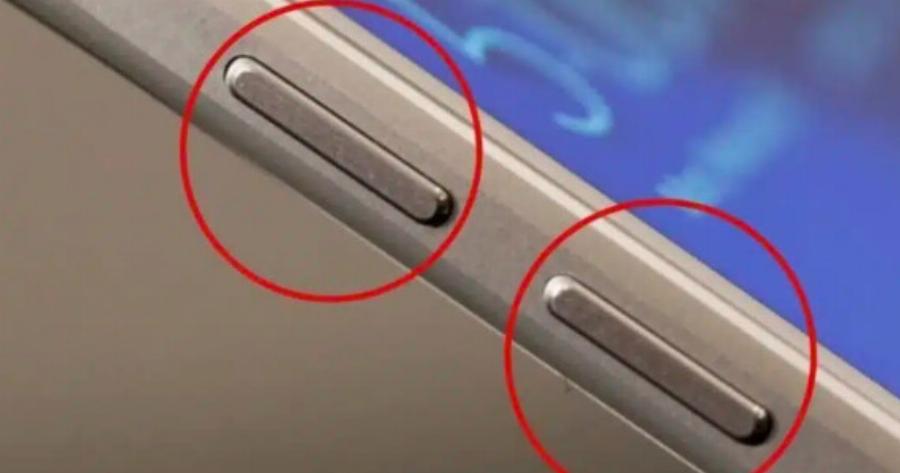 Τα κουμπιά ήχου στο κινητό δεν είναι απλά για να ρυθμίζουμε τον ήχο. Οι 6 κρυφές λειτουργίες που ελάχιστοι γνωρίζουν