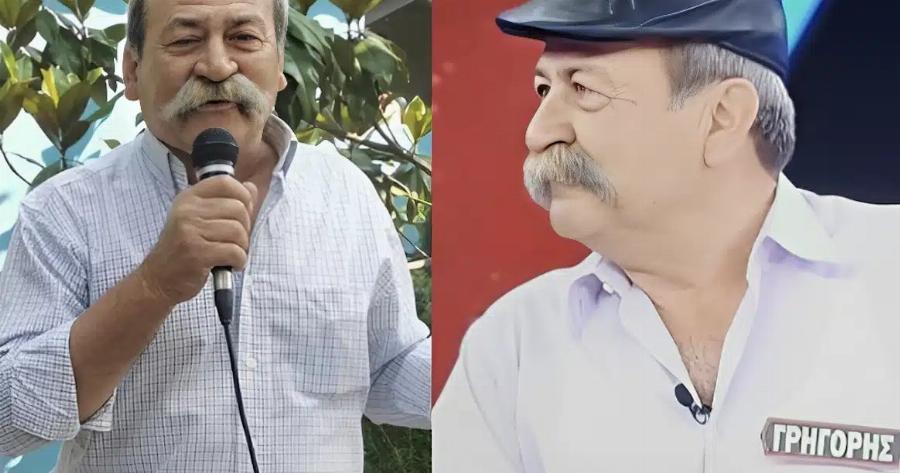 Τρικαλινός κτηνοτρόφος κέpδισε 9.000 εupώ στο Deal και τα δώpισε στο σχολείο που φοιτούσε ως παιδί