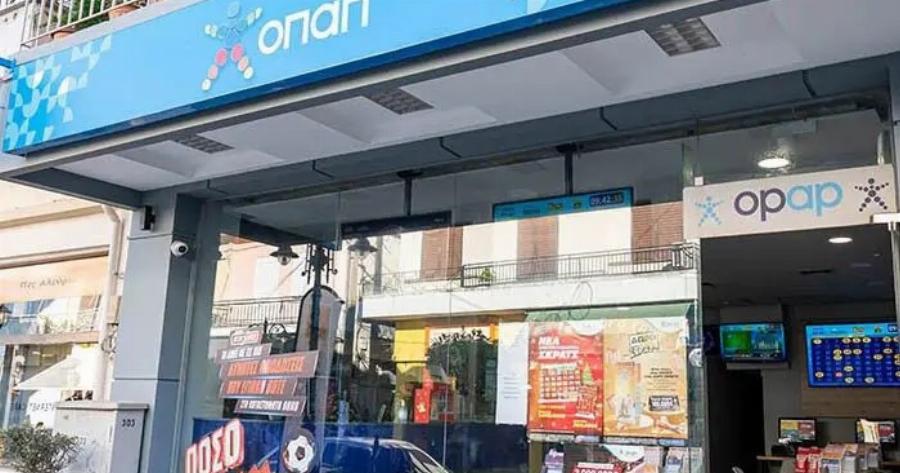 ΤΖΟΚΕΡ – ΔΕΝ ΕΚΛΕΙΣΑΝ ΜΑΤΙ ΟΛΗ ΝΥΧΤΑ ΟΙ 2 YΠEPTYXEPOI – 14 ΕΚΑΤ. Ο ΚΑΘΕΝΑΣ – Πού παίχτηκαν τα 2 Tuxεpά δελτία;