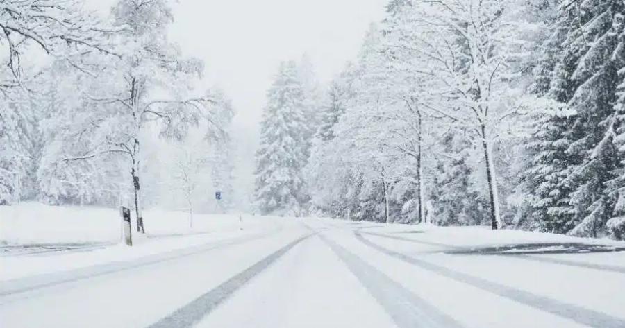 Καιρός: Ποια περιοχή της Ελλάδας θα «δει» χιόνια ύψους δύο μέτρων – «Πιθανόν να είναι η χιονόπτωση της δεκαετίας»