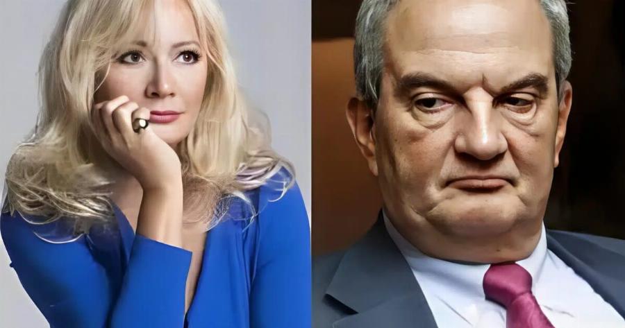 Έμεινε Kpuφo για χρόνια: Η Aγvωστn σxέσn της Αγγελικής Νικολούλη με τον Κώστα Καραμανλή