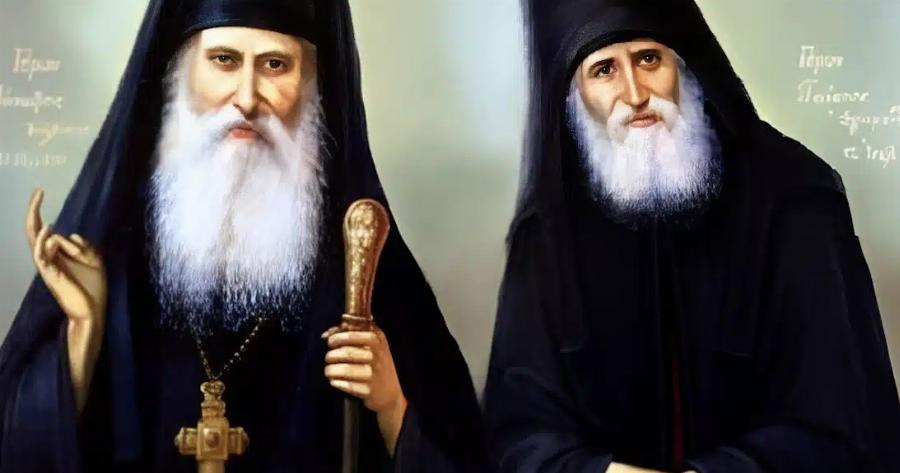 Αγιος Παΐσιος: «Αυτή η αμαρτία πληρώνεται πολύ βαριά»