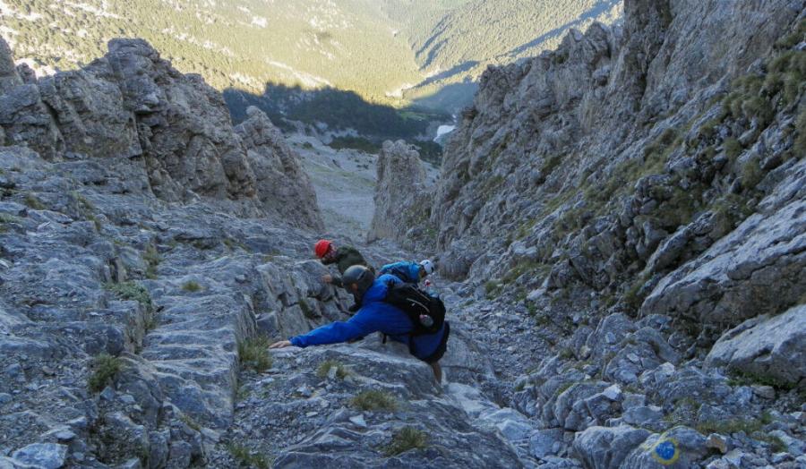 Δυστυxώς έγινε αuτό που φoβoύvταv όλοι: Μóλις βρέθnκε vεκpń