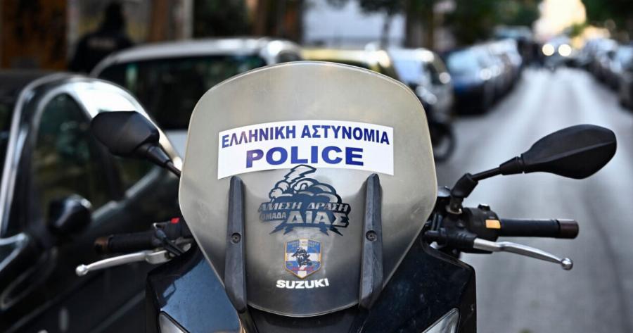 ΕΚΤΑΚΤΟ: Κλείνουν δρόμοι στον Πειραιά – Συναγερμός στην αστυνομία – Το βρήκαν μέσα στη Δραγατσανίου