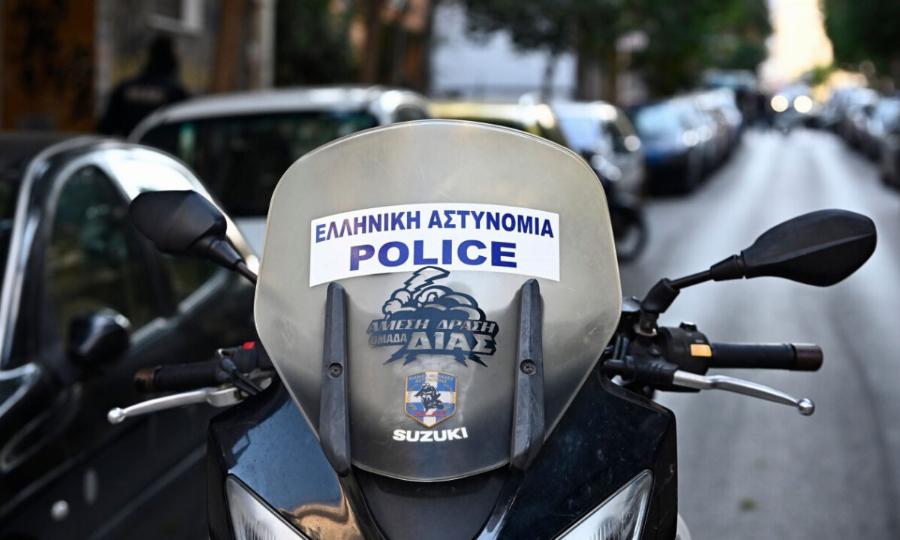 ΕΚΤΑΚΤΟ: Κλείνουν δρόμοι στον Πειραιά – Συναγερμός στην αστυνομία – Το βρήκαν μέσα στη Δραγατσανίου