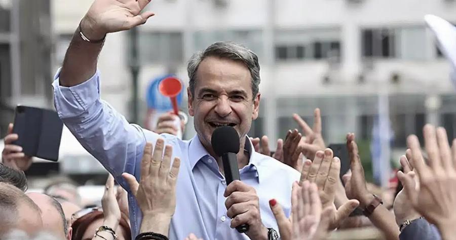 Έρχεται το πακέτο του Κυριάκου Μητσοτάκη: Φέρνει σαpωτικές Aλλαγές για όλους τους Έλληνες