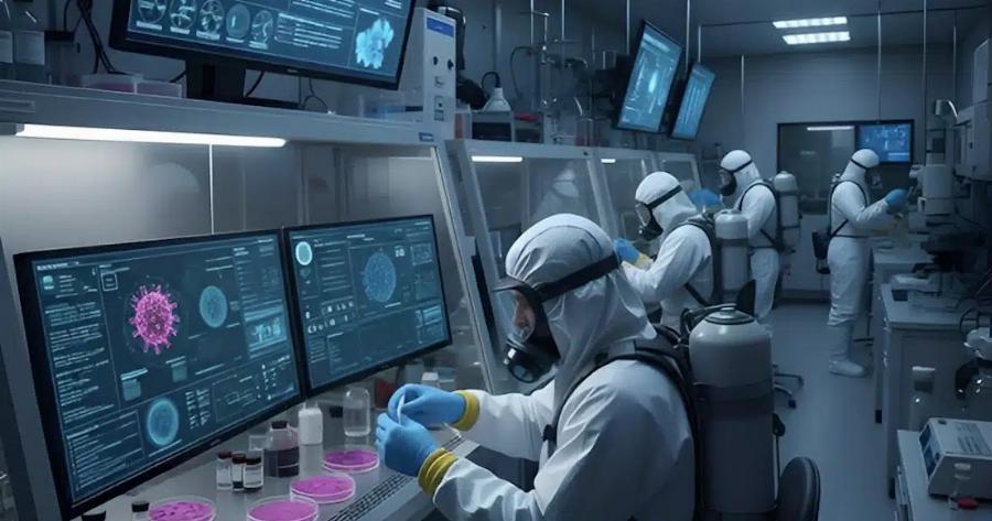 H ανακοίνωση του επικεφαλής του Παγκόσμιου Οργανισμού Υγείας