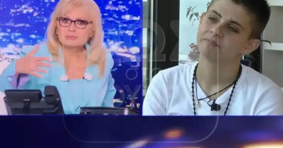 «Η Αγγελική ήξερε τα πάντα»: Η ατάκα της Νικολούλη 5 μέρες πριν που πρόδωσε το τέλος της Ειρήνης Μουρτζούκου