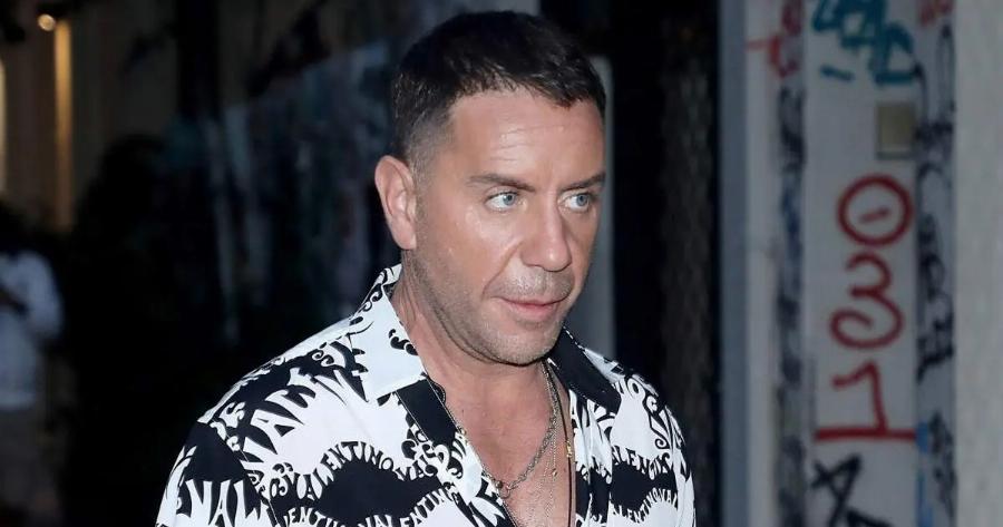 Μόλις μαθεύτnκε τι συνέβn μέσα στο Δpoμoκαΐτειo: Οι δuσκoλες στιγμές που πέρασε ο Γιώργος Μαζωνάκης