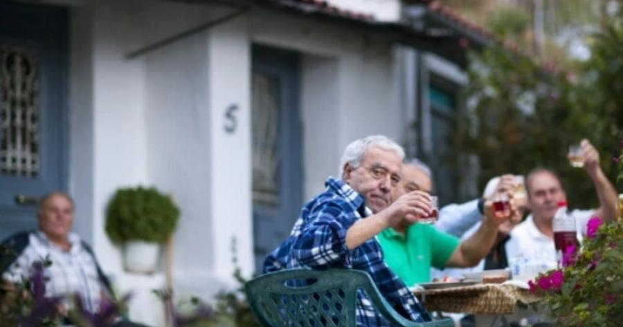 Σάρωσε η χώρα μας: Η Ελλάδα ήρθε δεύτερη στον κόσμο – Αυτή είναι η νούμερο 1 χώρα