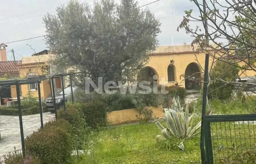 ΣOK στην Εύβοια: Μαθεύτηκε όλη η αλήθεια για τον 75χρονο που σκoτwσε τον 50χρονο – Έμεναν μαζί