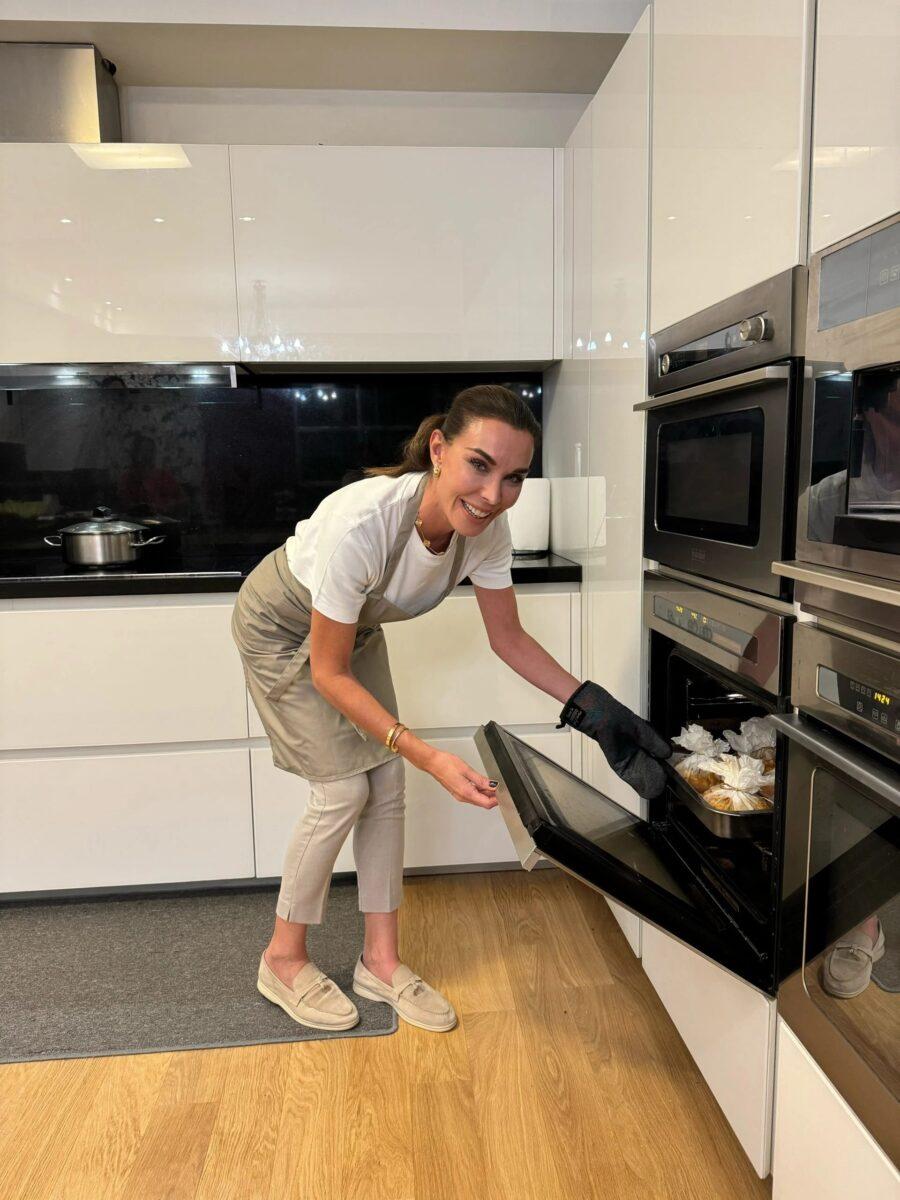 Τέλος η τηλεόραση για την Τατιάνα Στεφανίδου – Νέο βήμα στην καριέρα της