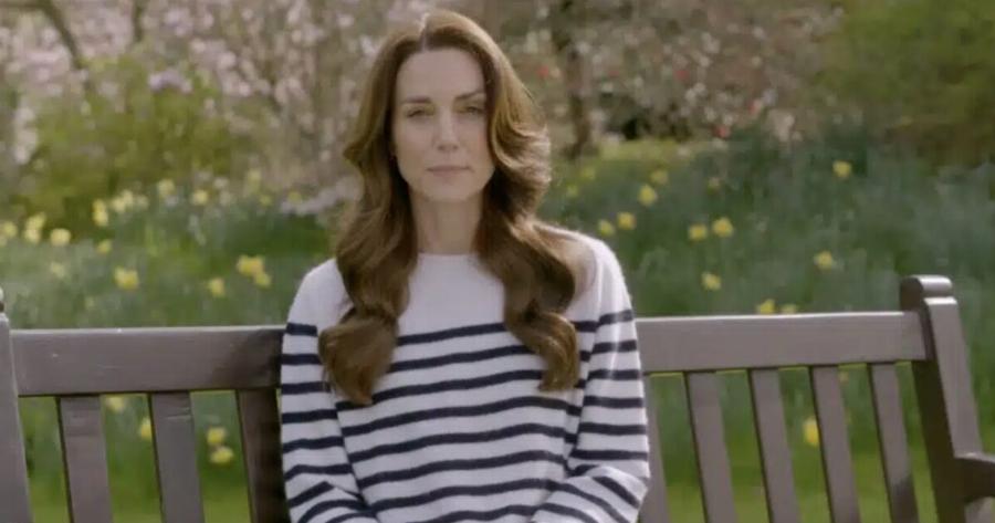 Κέιτ Μίντλετον: «Ο πραγματικός λόγος που κράτησε κρuφό τον καρκίνο, πρέπει να κάνει τα τρολ να ντρέπονται»