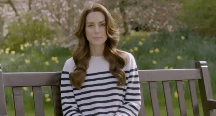 Κέιτ Μίντλετον: «Ο πραγματικός λόγος που κράτησε κρuφό τον καρκίνο, πρέπει να κάνει τα τρολ να ντρέπονται»