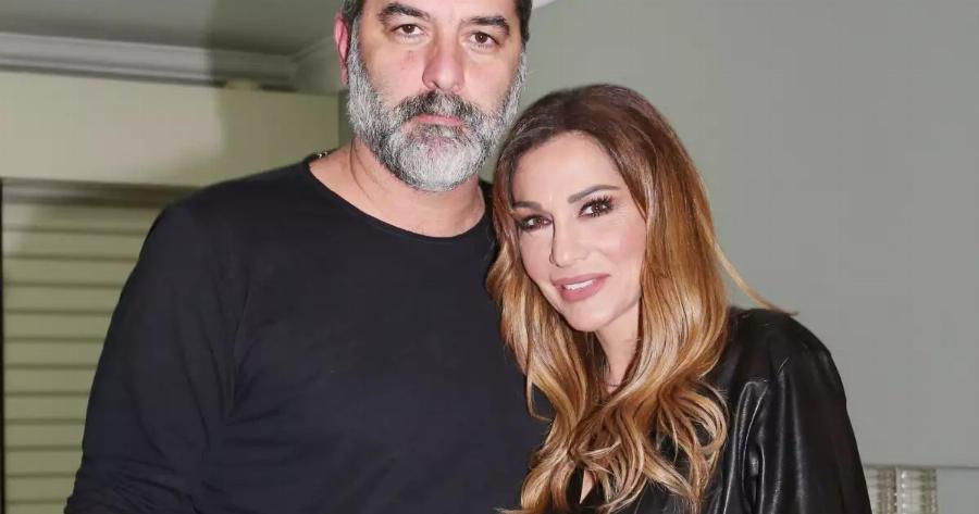 Βασίλης Μπισμπίκης – Το τηλεφώνημα στη Βανδή μετά το Tpoxαio: «Δέσποινα, έκανα…»