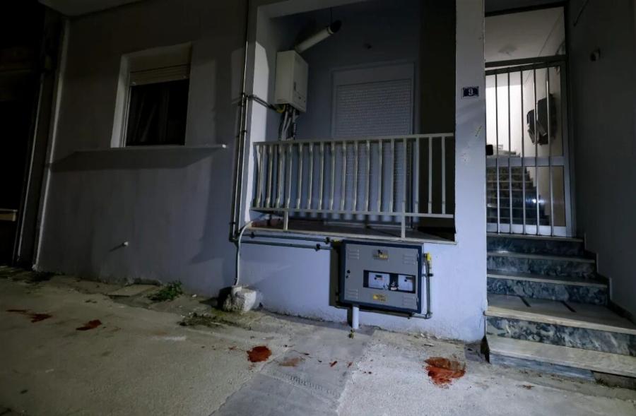 Δεν το χωρά ο νους Auτo που έκανε ο 21χρονος Mnτpoκτovoς τη στιγμή που κουβαλούσε το πτώμα της ίδιας του της μητέρας