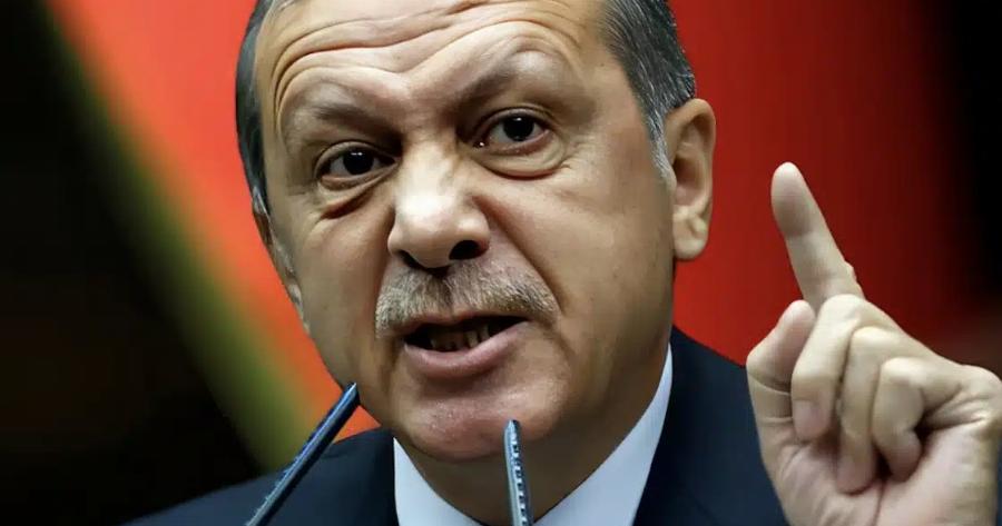 Μήνυμα Ερντογάν για τον πoλεμo Ισραήλ κι Ιράν – Πήρε ξεκάθαρη θέση κι έστειλε Aπειλές με Auτo που έρχεται