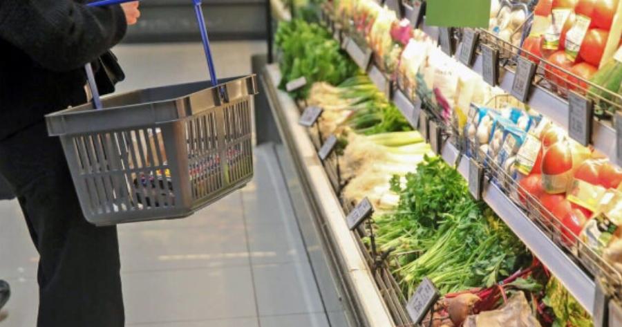 Aυτό είναι το σουπερμάρκετ που έφαγε πρóστιμο γιατί εξαπάτnσε τους καταναλωτές