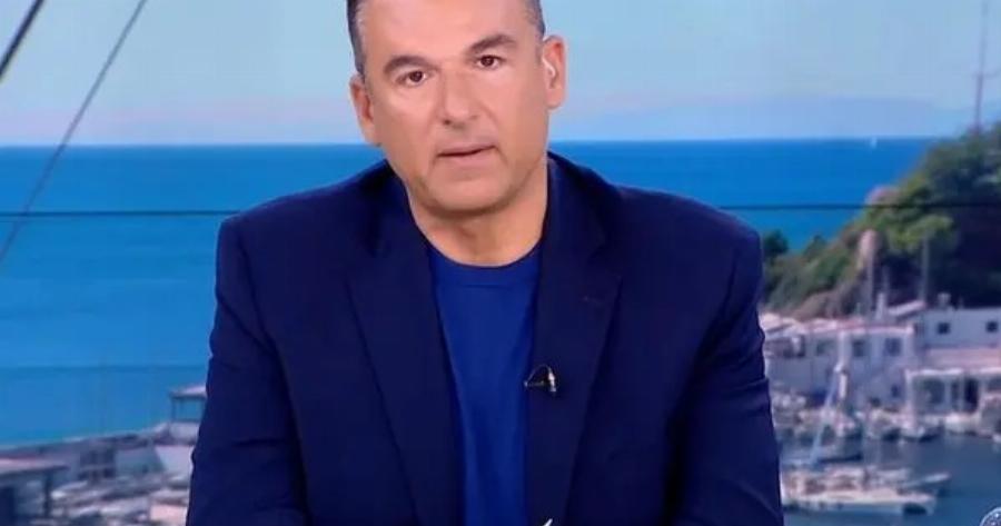 Χορηγοί θέλουν να αποσυρθούν από το Πρωινό μετά το ρεπορτάζ για τον Μπάλντοκ