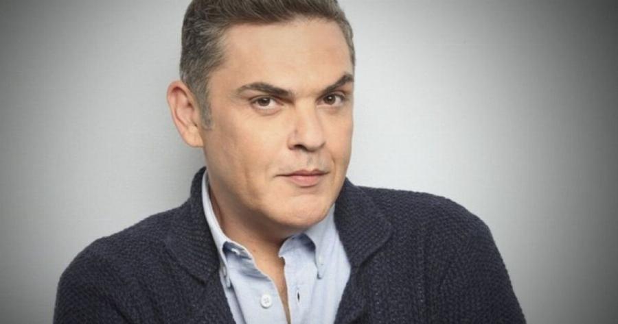 Διαγνώστηκε με καρκίνο ο Αντώνης Λουδάρος