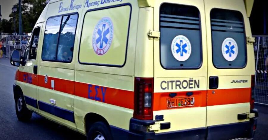 Γρίπη: Στην εντατική δύο μικρά παιδιά – Διασωληνωμένο το ένα