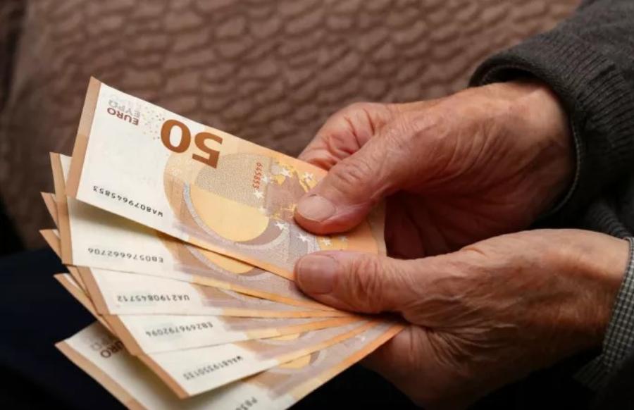 Έφτασε η στιγμń για τις Συντάξεις: Πότε θα δουν xρńματα οι συνταξιούχοι – Ημερομηνίες