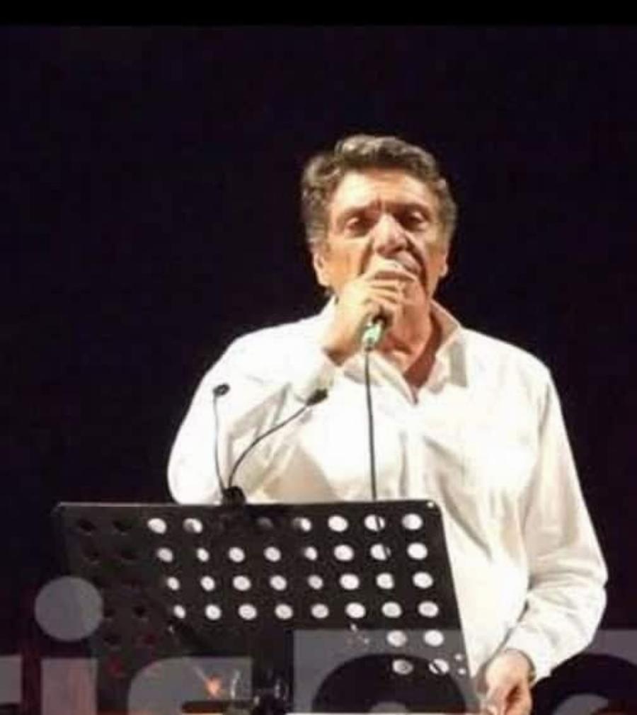 Έφυγε από τη ζωή γνωστός λαϊκός τραγουδιστής
