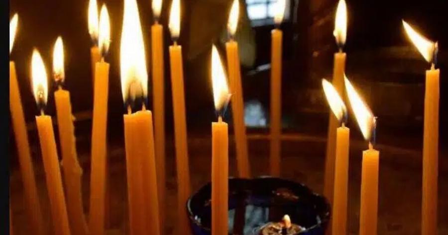 Έφυγε από τη ζωή γνωστός λαϊκός τραγουδιστής