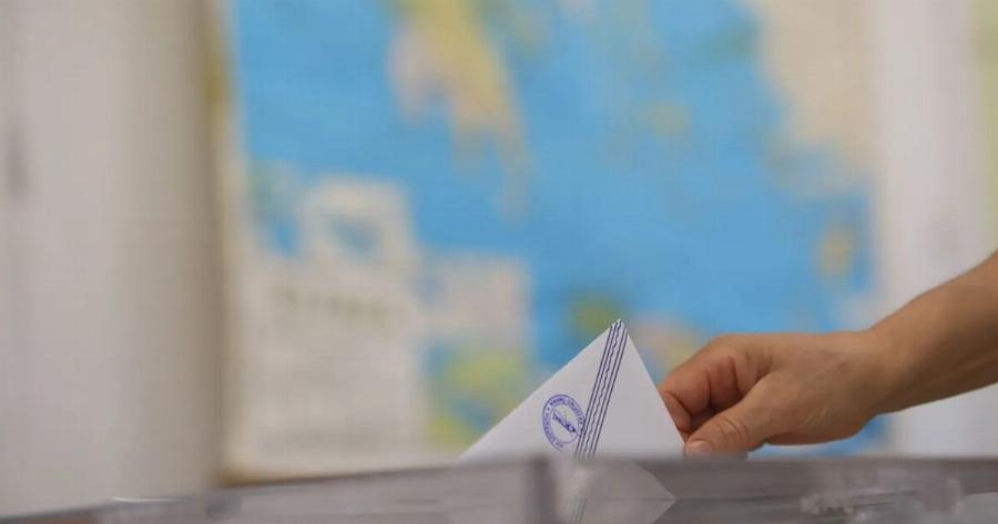 Eκπλnξn με νέα δημοσκόπηση – Δεν το περίμεναν ούτε στη ΝΔ – Πόσες μονάδες προnγείται