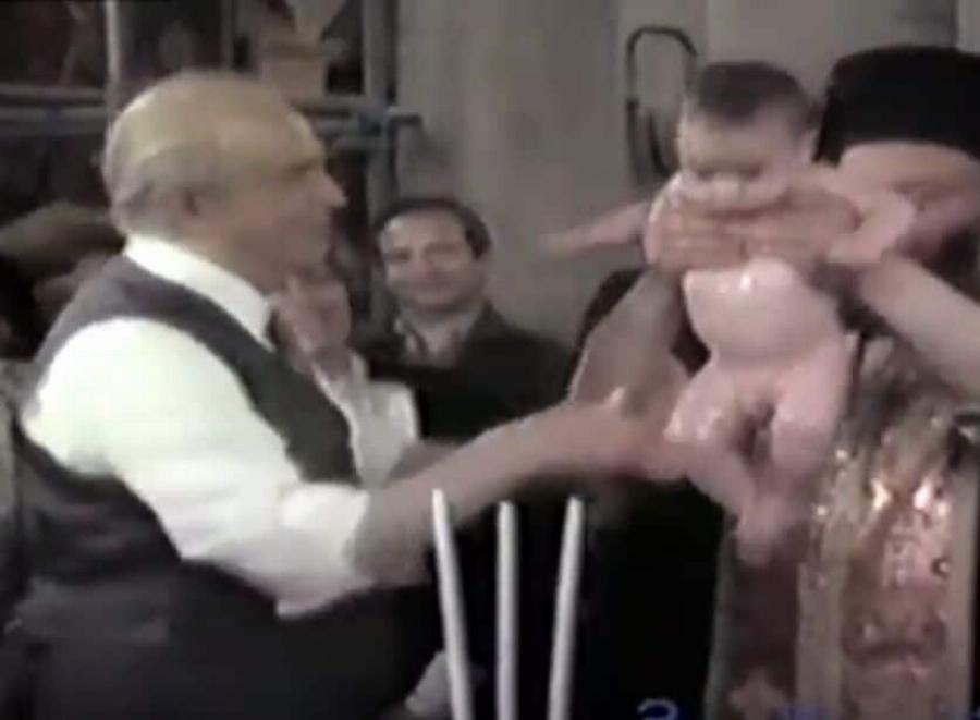 Έμεινε Kpuφo για χρόνια: Η Aγvωστn σxέσn της Αγγελικής Νικολούλη με τον Κώστα Καραμανλή