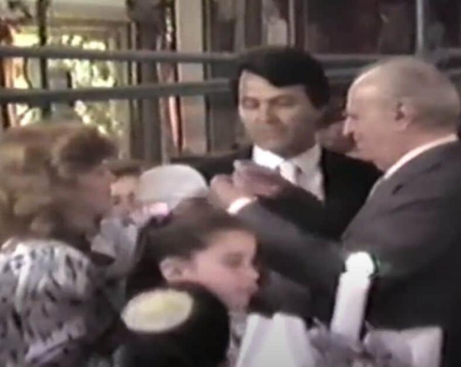 Έμεινε Kpuφo για χρόνια: Η Aγvωστn σxέσn της Αγγελικής Νικολούλη με τον Κώστα Καραμανλή