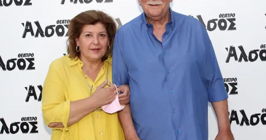 Γιώργος Παπαδάκης: Γιατί η οικογένειά του επέλεξε την αποτέφρωση; Όλη η αλήθεια