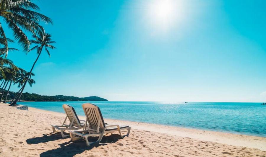 Οι ομπρέλες παραλίας θα αποτελέσουν παρελθόν από το… 2025 – Πως θα αντικατασταθούν