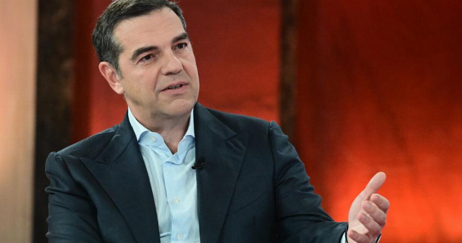 Το ποσοστό του Τσίπρα δείχνει τι έρχεται: Το αποτέλεσμα δημοσκόπησης φέρνει πολιτικές εξελίξεις