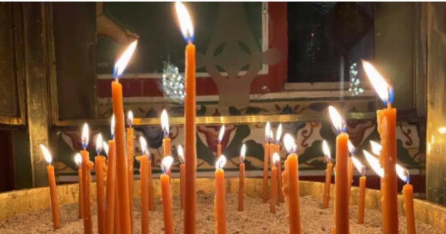 Κι άλλη κηδεία στο χωρίο μέσα σε λίγες μέρες: Νεκρός ξαφνικά μέσα στο σπίτι του και ο 40χρονος Αποστόλης Σαλαγάς