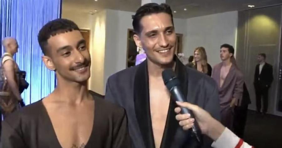 Σάλος με τις δηλώσεις χορευτών της Μαρίνας Σάττι