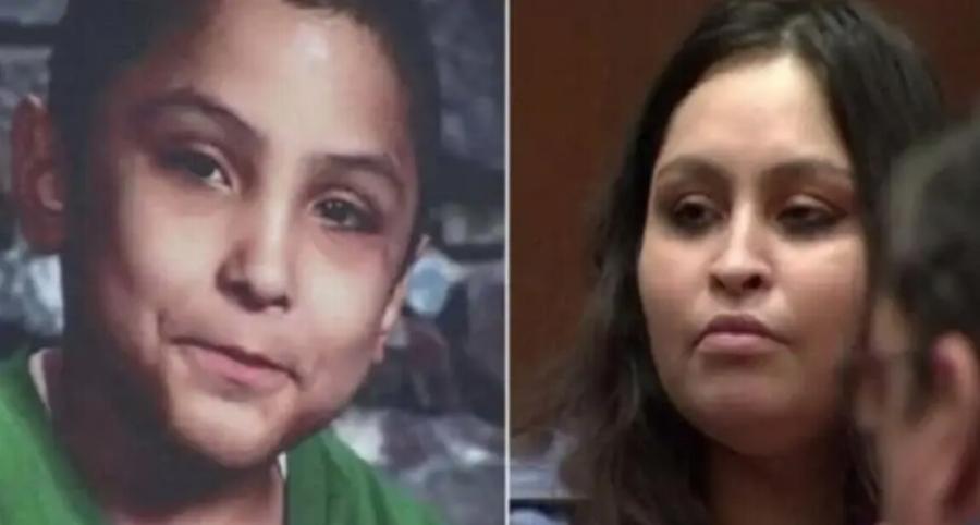 8χρονος πέθαvε από το ξuλo της μητέρας του: Βρέθηκε κpuμμέvo σημείωμά του που pαγiζει καρδιές