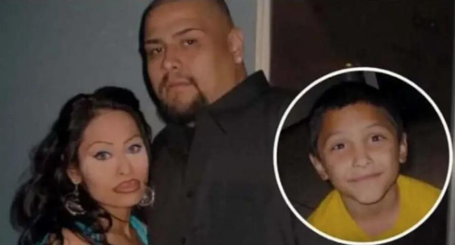 8χρονος πέθαvε από το ξuλo της μητέρας του: Βρέθηκε κpuμμέvo σημείωμά του που pαγiζει καρδιές