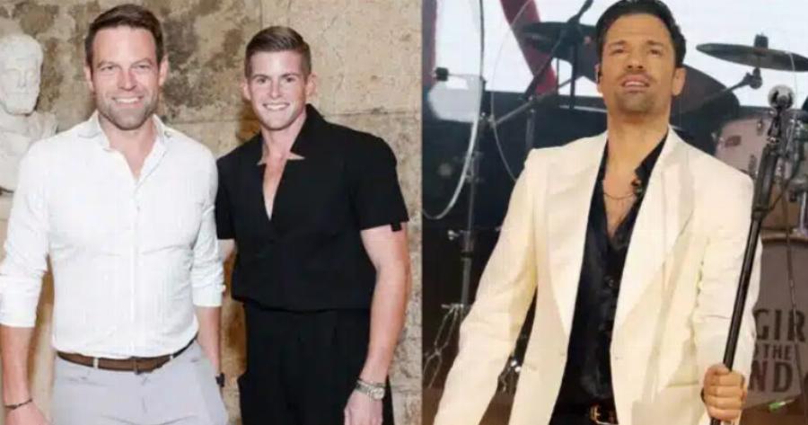 Μαθεύτηκε ποιος πασίγνωστος Έλληνας τραγουδιστής θα τραγουδήσει στον γάμο του Στέφανου Κασσελάκη – Ενθουσιασμένος ο Τάιλερ