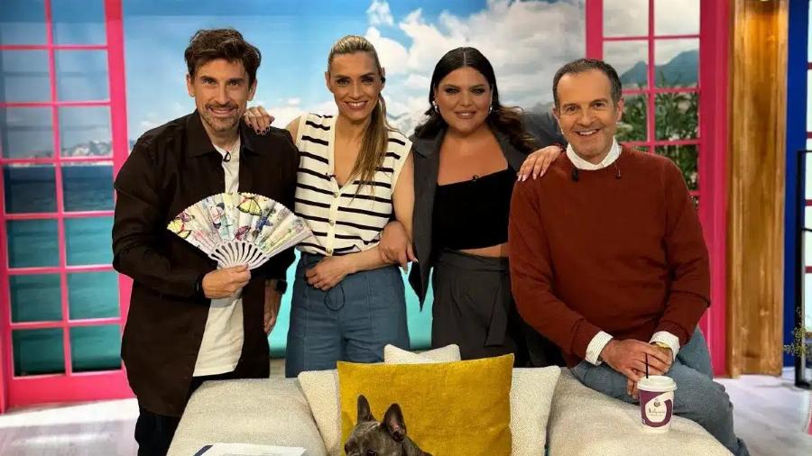 Δανάη Μπάρκα: Τα 5 λάθη της που την «τελείωσαν» από το MEGA