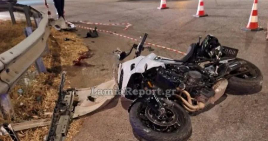 Φρικτό τροχαίο: Νεκρή 32χρονη μητέρα μετά από σύγκρουση με ΙΧ