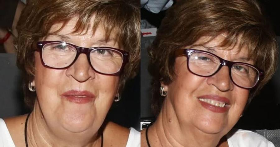 Ήταν το Νο1 όνομα στις πίστες, σήμερα την αναγνωρίζουν ελάχιστοι: Η Λίτσα Διαμάντη κάποτε ξεσήκωνε τα πλήθη με τη φωνάρα και την γοητεία της