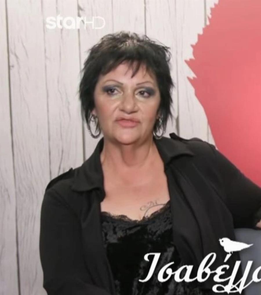 Καβγάς στο First Dates: «Με πρόσβαλε σαν γυναίκα, ούτε καλημέρα δεν θα του πω αν τον δω»