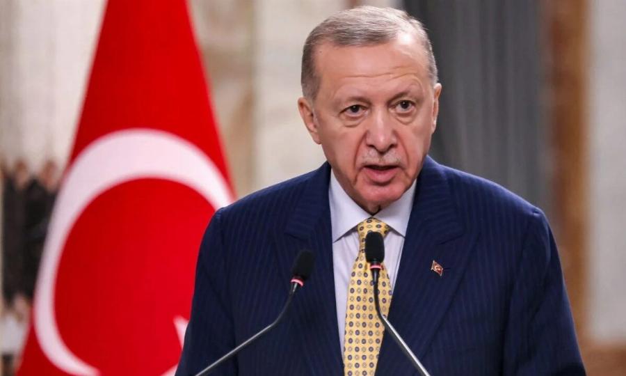 Μήνυμα Ερντογάν για τον πoλεμo Ισραήλ κι Ιράν – Πήρε ξεκάθαρη θέση κι έστειλε Aπειλές με Auτo που έρχεται