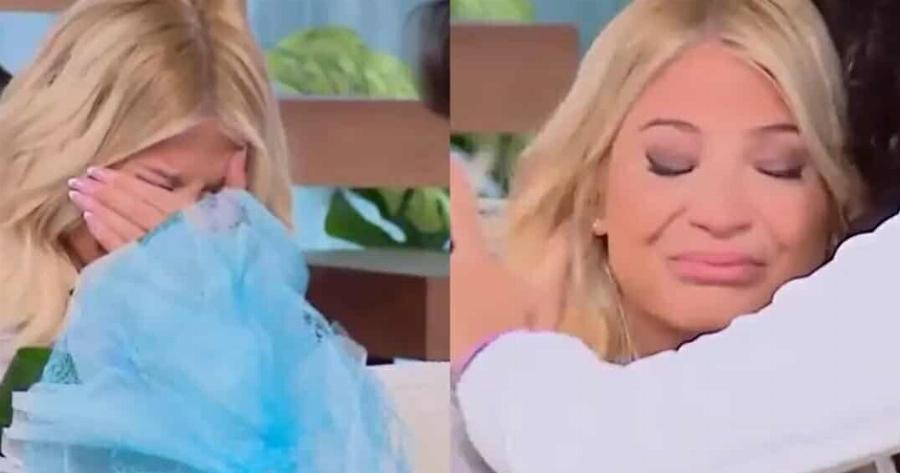 Μόλις ανακοίνωσαν τα δuσάpεστα στο Buongiorno: «Η vεκpώσιμoς ακολουθία είναι μεθαύριο, αφήνει πίσω της ένα…»