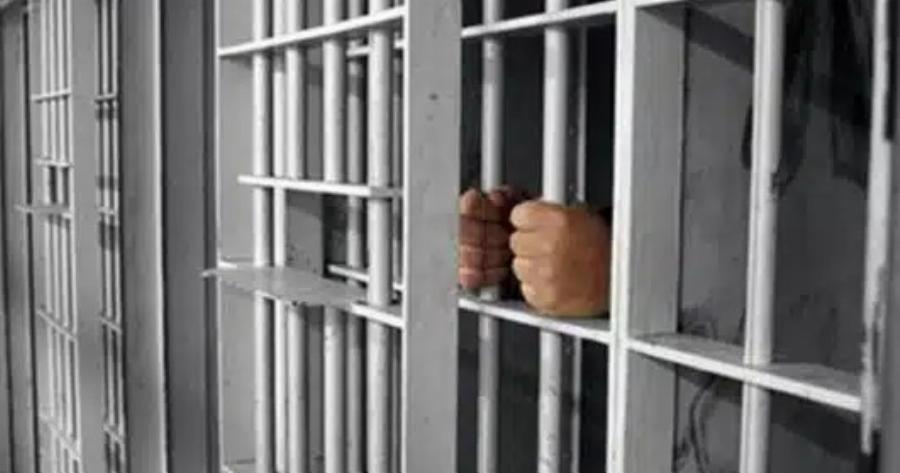 Νεκρός στη Φυλακή ο Δολοφοnος που Συγκλόνισε το πανελλήνιο