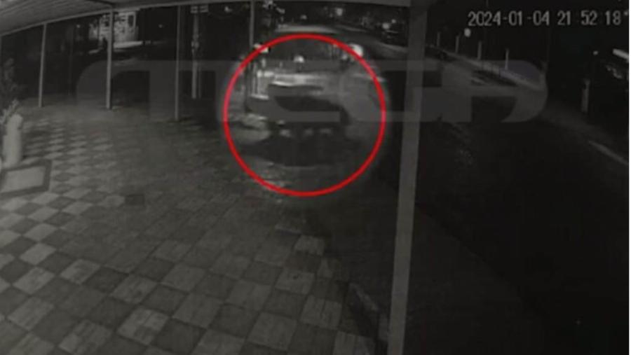 Στη φόρα η φωτογραφία ντοκουμέντο που «καiει» τον κρεοπώλη – Δείχνει το πραγματικό δρομολόγιο