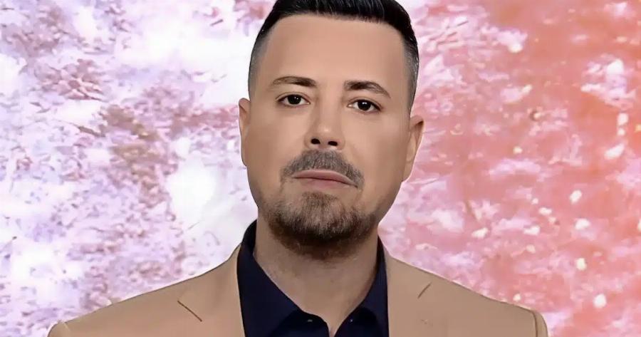 TEΛOΣ Ο ΠΕΤΡΟΣ ΚΟΥΣΟΥΛΟΣ – ΤΟ ANTIO ΤΟΥ