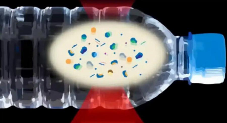 Σuναγερμός για 4 πασίγνωστα εμφιαλωμένα νερά: Περıέχουν επıκίνδυνες χημıκές ουσίες